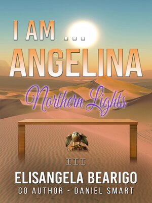 cover image of I am Angelina
